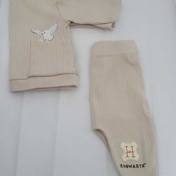 Harry Potter Baby Outfit - Picture 6 of 6